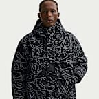 Nike ACG "Skull Peak Dolomite" Storm-FIT Jacket