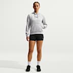 Nike Women's Wrestling Pullover Hoodie