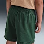 Nike Sportswear Toddler P.E. Shorts reversibles