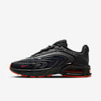 Antracite/Nero/Picante Red/Team Orange