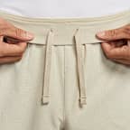 나이키코트 어드밴티지 남성 드라이 핏 6인치 쇼츠