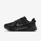 Black/Anthracite/Metallic Dark Grey