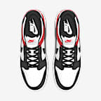 Nike Dunk Low By You Custom Men's Shoes