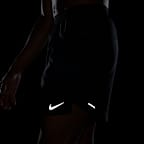 Shorts de running sin forro Dri-FIT de 18 cm para hombre Nike Stride