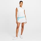 NikeCourt Victory Women's Tennis Polo