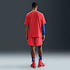 Shorts de básquetbol Dri-FIT de 15 cm Kobe