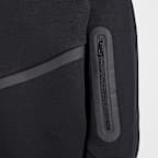 Sweat à capuche et à zip Nike Sportswear Tech Fleece pour ado (taille élargie)