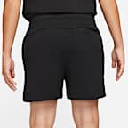 Nike Sportswear Air 男款法國毛圈布短褲