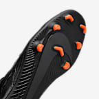 Nike Phantom GX Club Multi-Ground Low-Top Football Boot