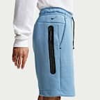 Nike Tech Men's Fleece Shorts