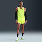 Nike AeroSwift Men's Dri-FIT ADV Running Singlet
