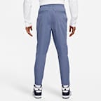 Nike Club Pantalons de teixit Woven amb camals entallats - Home