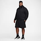Nike Primary Fleece Men's 7" Dri-FIT Unlined Performance Shorts