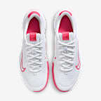 NikeCourt Vapor Lite 2 Women's Hard Court Tennis Shoes