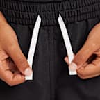 Nike Swim Breaker Essential Volley-Shorts mit integriertem Slip (jüngere Kinder, Jungen, ca. 10 cm)