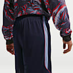 England Strike Men's Nike Dri-FIT Football Knit Shorts