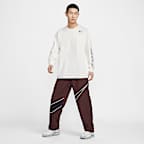 เสื้อยืดแขนยาวผู้ชาย Nike Sportswear Premium Essentials