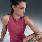 เสื้อกล้ามวิ่งผู้หญิง Dri-FIT Nike Swift