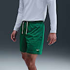 ナイキ メンズ Dri-FIT 13cm バスケットボールショートパンツ