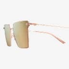 Nike Pursuit Flair verspiegelte Sonnenbrille