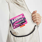 Nike ACG "Lunar Lake" PrimaLoft® Men's Therma-FIT ADV Loose Hooded Jacket