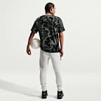 Męski T-shirt piłkarski Nike Holandia