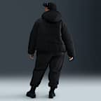 Nike Sportswear Classic Women's Therma-FIT Loose Matte Puffer (Plus Size)