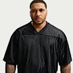 Nike N.A.C. Men's Dri-FIT Reversible Training T-Shirt