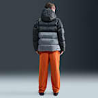 Nike Windrunner Men's Down Jacket