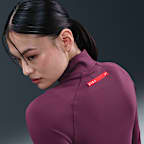 Nike Sportswear-jakke til kvinder