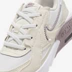 Nike Air Max Excee Younger Kids' Shoes