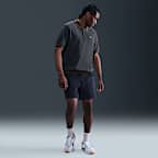 Nike Life Men's Heavyweight Polo