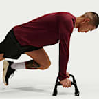 Nike 男款 Dri-FIT 長袖上衣