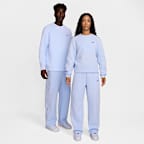 Sudadera de cuello redondo para hombre NOCTA Tech Fleece