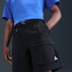 Nike ACG 'Smith Summit' Men's Zip Cargo Trousers