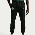 Men's Club Nike Soccer férfi szabadidőnadrág