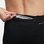 Nike Dri-FIT ADV AeroSwift 男款競速五分緊身褲