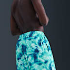 Nike Swim Breaker Men's 5" Fully Lined Volley Shorts