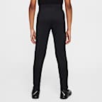 Nike Academy Older Kids' Dri-FIT Football Pants