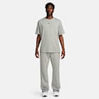 NOCTA NOCTA Fleece CS Trainingshose mit offenem Saum (Herren)