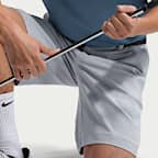 Shorts de golf Dri-FIT para hombre Nike Velocity