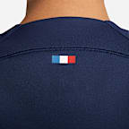 Paris Saint-Germain 2023/24 Stadium Home Men's Nike Dri-FIT Football Shirt