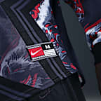 England Hollywood Keeper Men's Nike Football Shirt