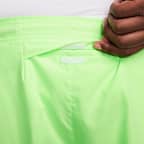 Nike Challenger Men's Dri-FIT 18cm (approx.) Brief-Lined Running Shorts