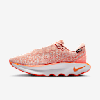Washed Coral/Apricot Agate/Safety Orange/Washed Coral