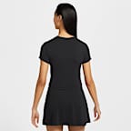 Nike Sportswear Chill Knit Women's Slim Cropped T-Shirt