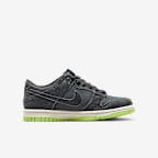 Nike Dunk Low SE Older Kids' Shoes