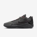 Anthracite/Cinzento Iron/Desert Dust/Preto