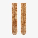 ถุงเท้าข้อยาวลดแรงกระแทก Nike Everyday Plus