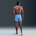 Nike Dri-FIT Essential Cotton Stretch Ropa interior para hombre (paquete de 3)